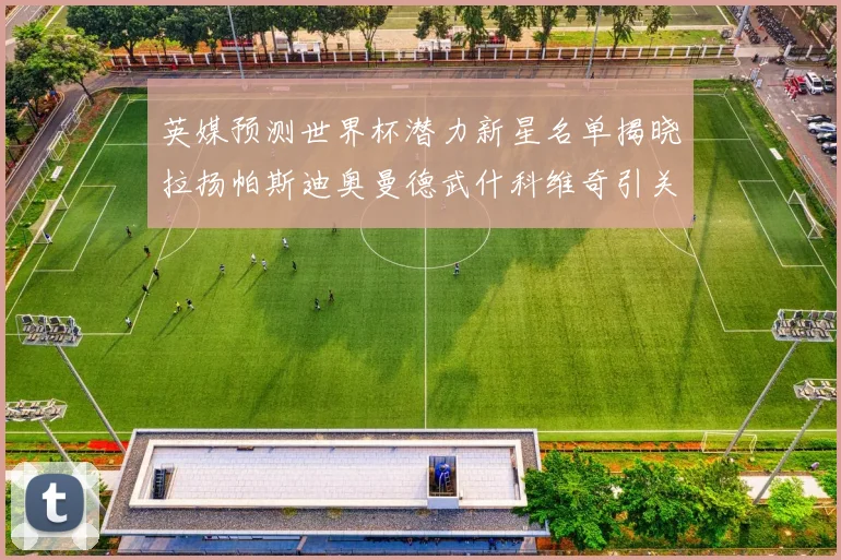 英媒预测世界杯潜力新星名单揭晓拉扬帕斯迪奥曼德武什科维奇引关注