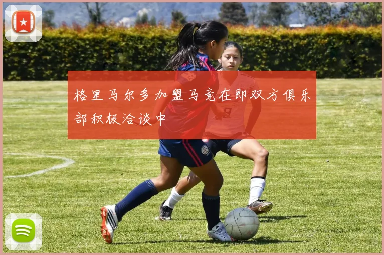 格里马尔多加盟马竞在即双方俱乐部积极洽谈中